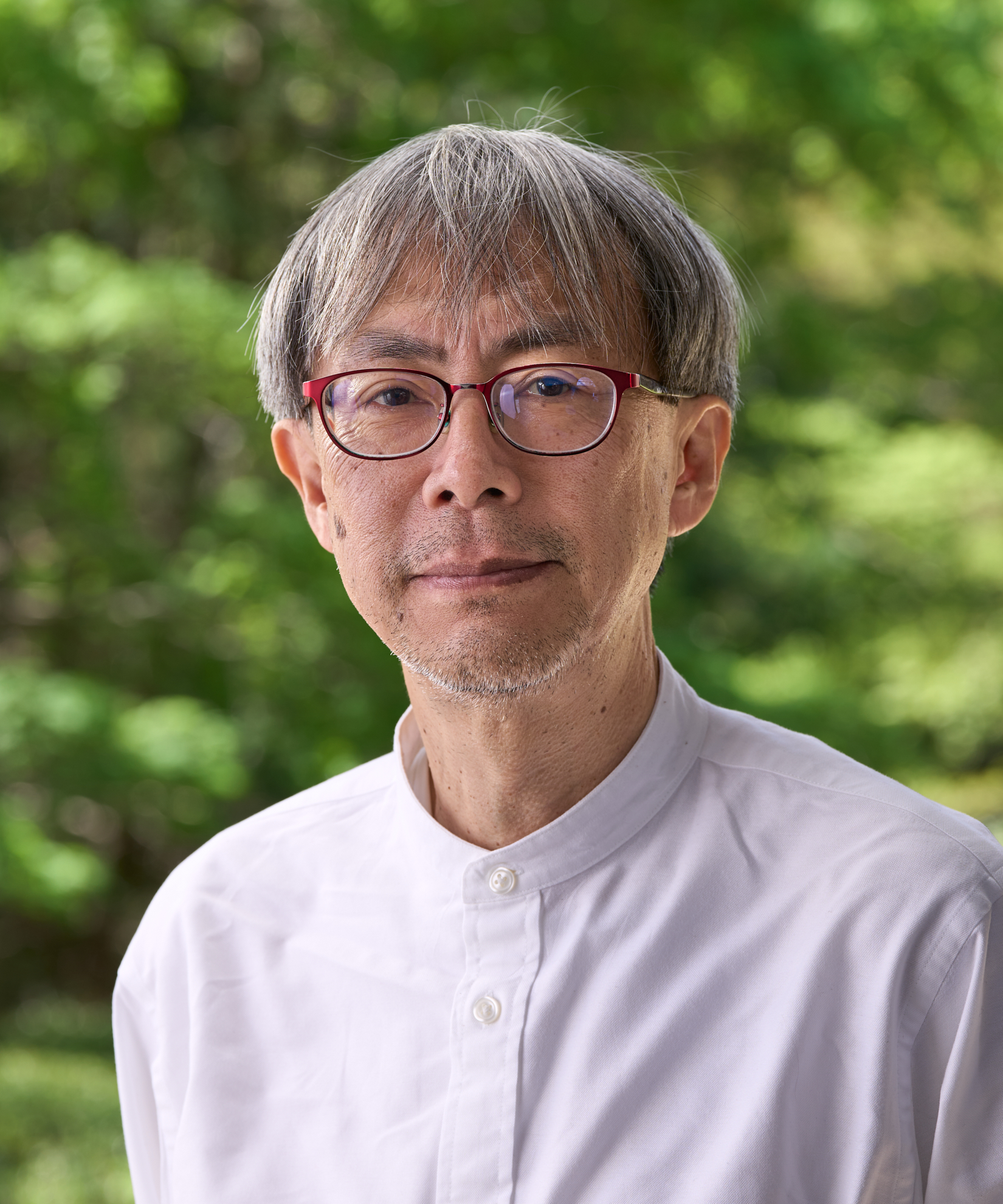 写真：山田　正人