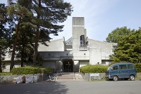 Radioisotope Laboratory 