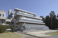 Botanical Laboratory(Phytotron)