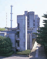 Animal Laboratory (Zootron)