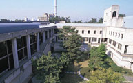 Main Research Building II