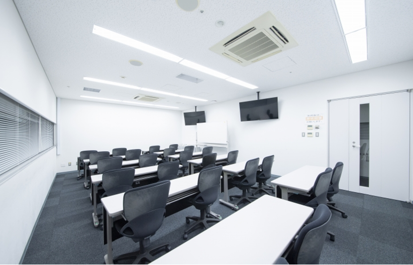 Businessroom