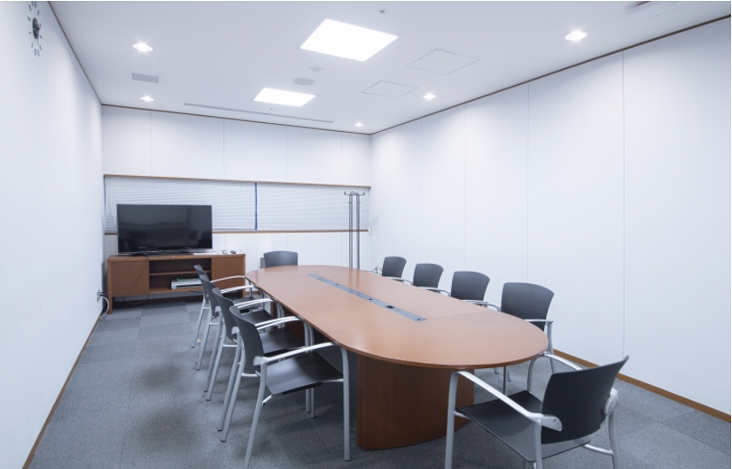 Meetingroon