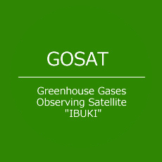 GOSAT Project