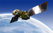 GOSAT-2 CG