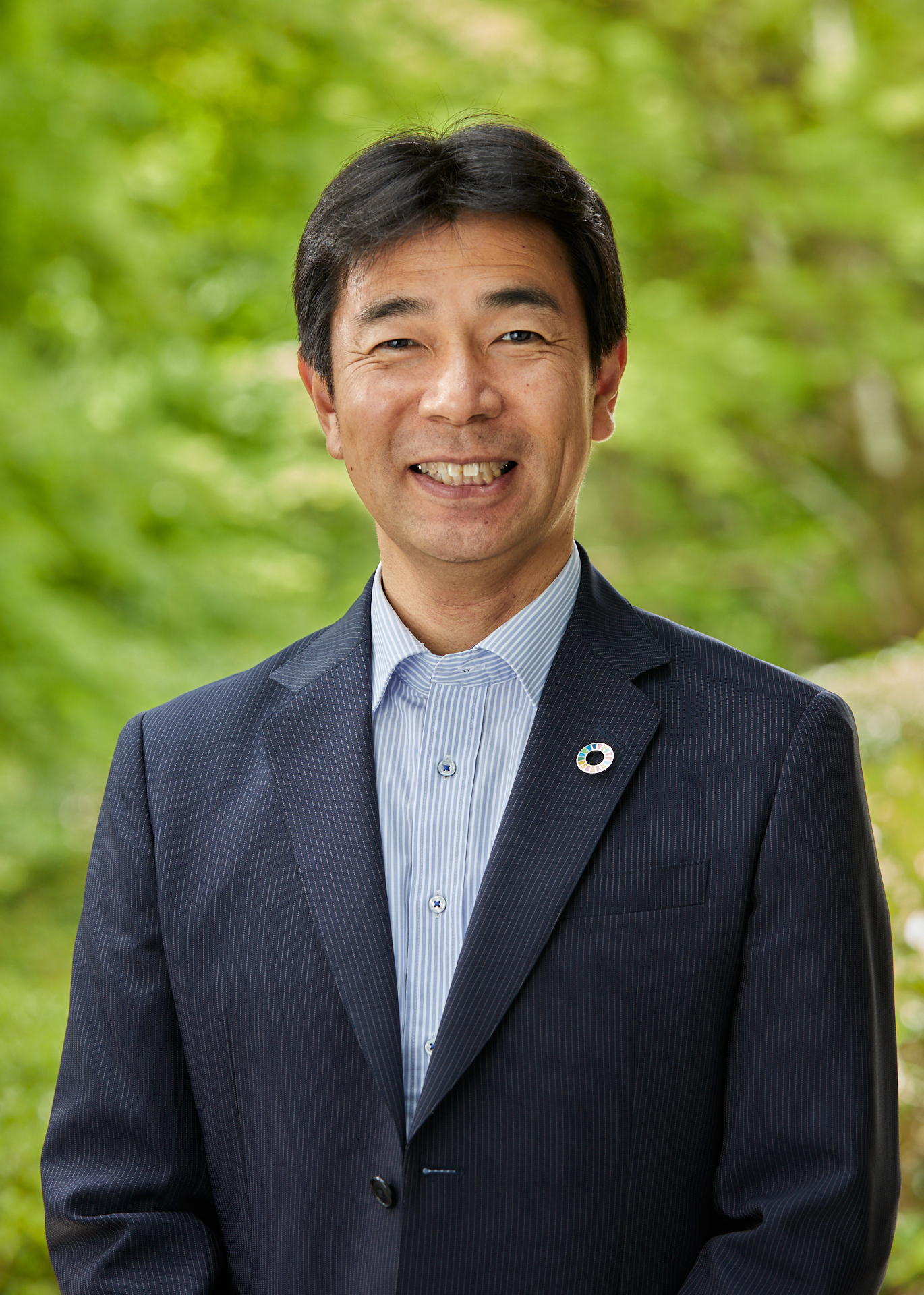 平野 勇二郎