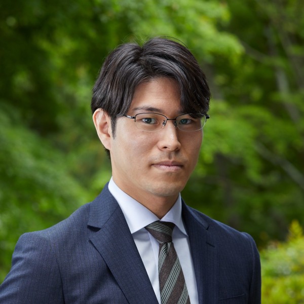 小野寺 弘晃