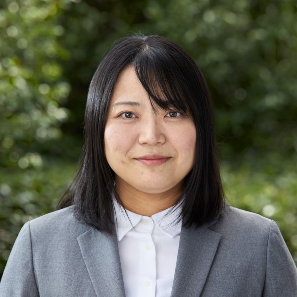 FURUKAWA Mariko