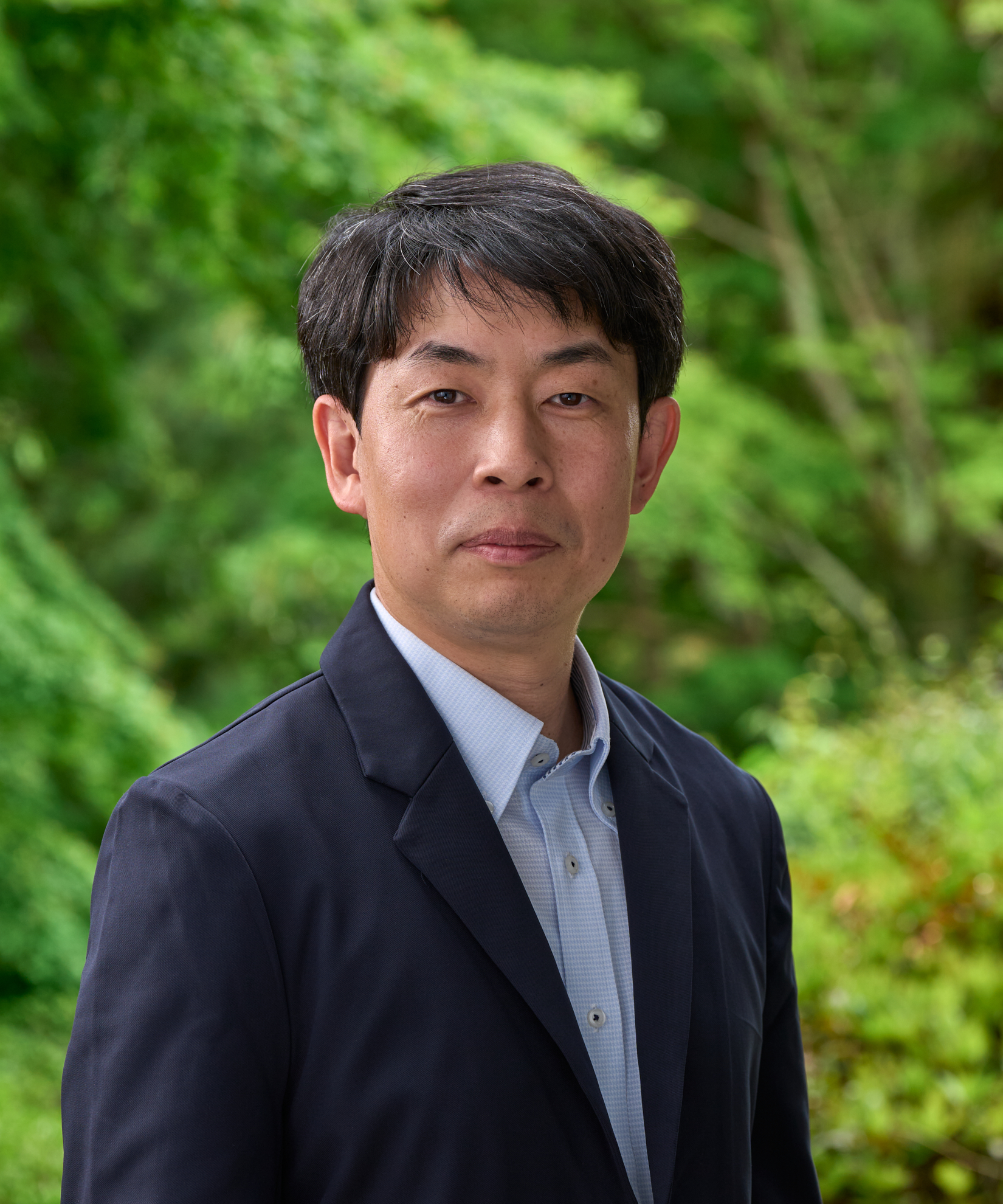 NAKANISHI Kosuke