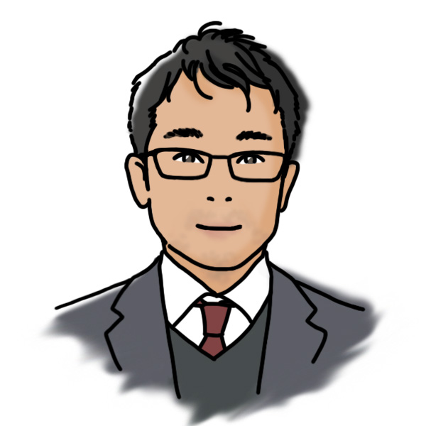 ONISHI Satoshi