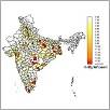 Emission inventory of air pollutants in Asia