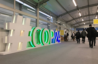 COP24（気候変動枠組条約第24回締約国会議）では何が決まった？