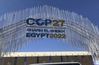 “パーマクライシス”下で開催されたCOP27は成功か？失敗か？