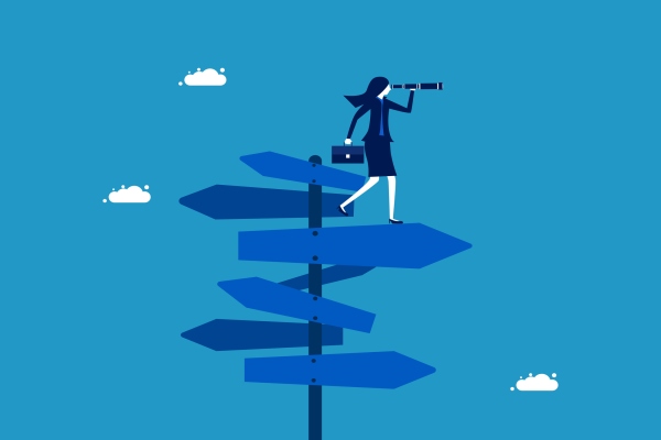 未来についての知識を活用するために：「未来を考える」から「未来を統治する」へ