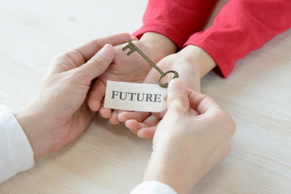 【最終回】将来世代を考慮する世の中の仕組みとは