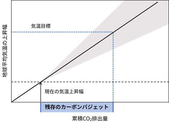 誰がどのように＜炭素の負債＞を返済すべきなのか？