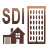 国等が策定する持続可能な発展指標（SDI)のデータベース