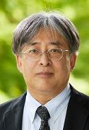 写真:連携推進部長