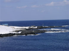 Noduka, Rishiri