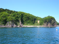 Kodomari, Kitatsugaru