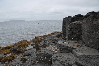 Cape Hado, Karatsu