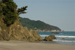 Norihama, Ishinomaki