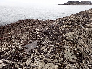 Cape Osaki, Kesennuma 
