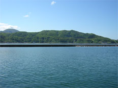 Toga Bay ,Oga 