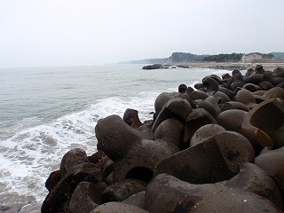 Shimokitaba, Hirono 