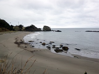MazeTanoura, Niigata