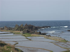 Aikawa, Sado