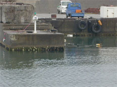 Himekawa port, Itoigawa