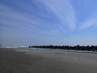 Katakai, Kujukuri