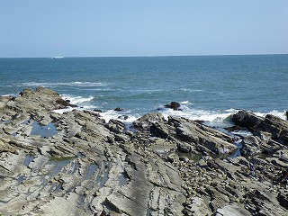 Inubozaki, Choshi