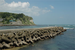 Ohara Ofunaya, Isumi