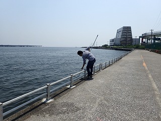 Ukishima, Kawasaki