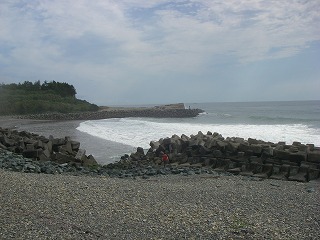 Chayagasaki, Soma