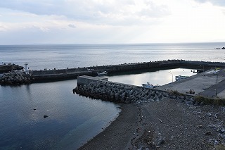 Nadanikoro, Awaji Island