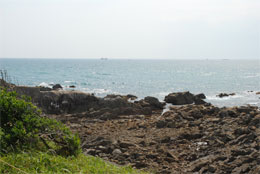 Kirimezaki, Inami