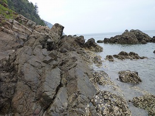 Yashiro island, Suooshima