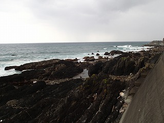 Kubotsu, Tosashimizu