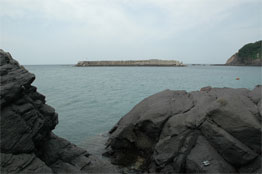Are, Tsushima
