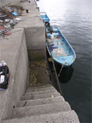 Unoshima, Buzen