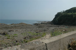 Funakoshi, Hirado