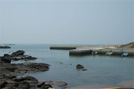 Hosozaki, Iki