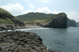 Ikitsuki Island Ogamino, Hirado