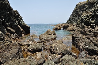 Kurohama, Nagasaki