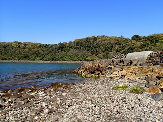 Onoda, Kunisaki
