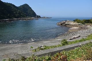 Akamizu, Nobeoka