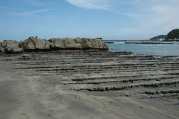 Aoshima, Miyazaki